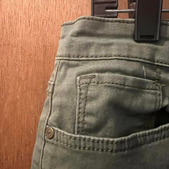 ❤️🔥❤️🔥🐻Size 14 - New Direction - Light Green Pants/Jeans - W35"/L30" - Picture 4 of 7